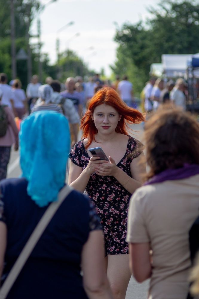 Photograph by Александр Лобынцев