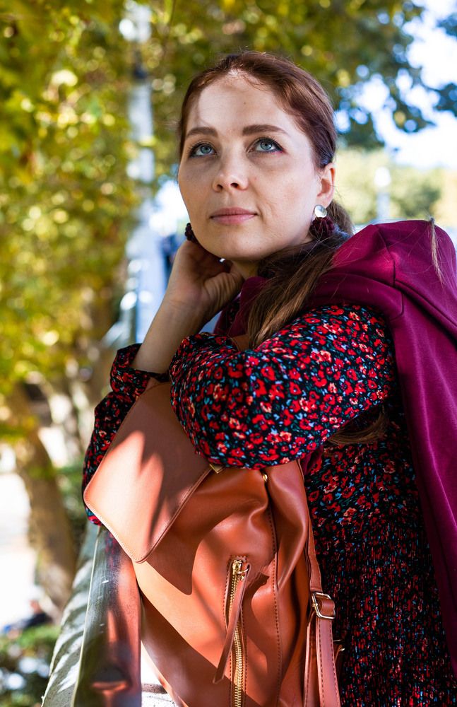 Photograph by Мария Ткаченко