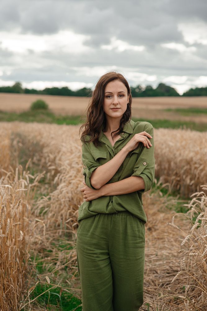 Photograph by Холод Оксана