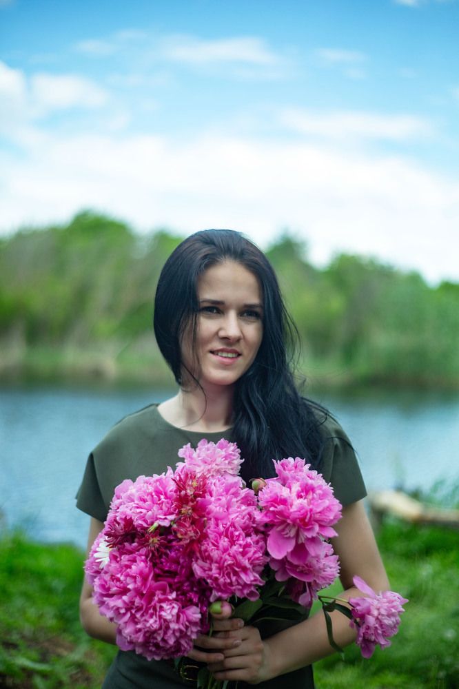 Photograph by Мария Ткаченко