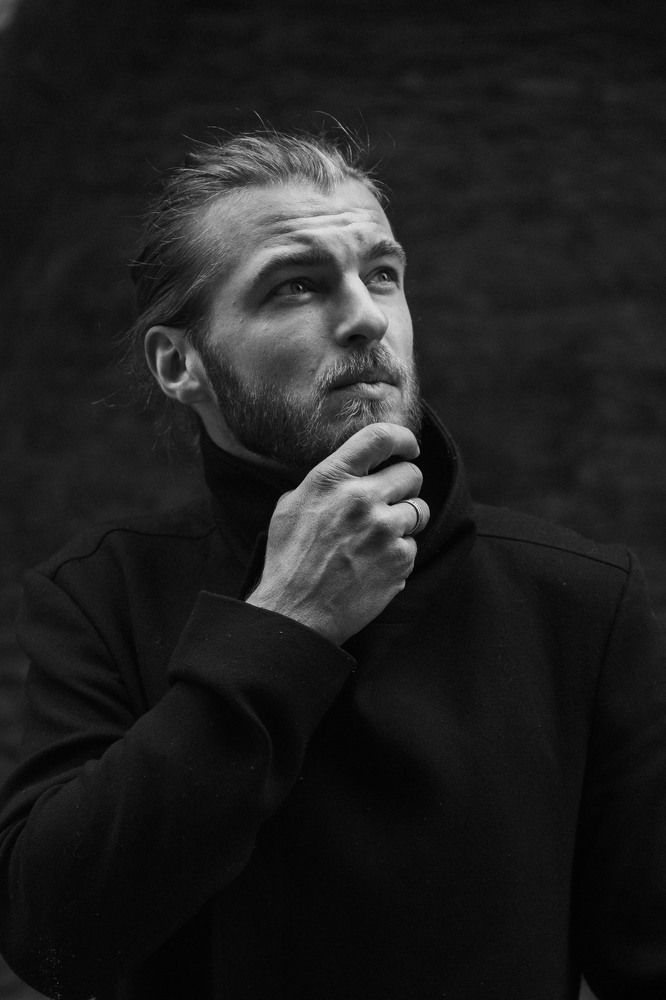 Photograph by Татьяна Оттер