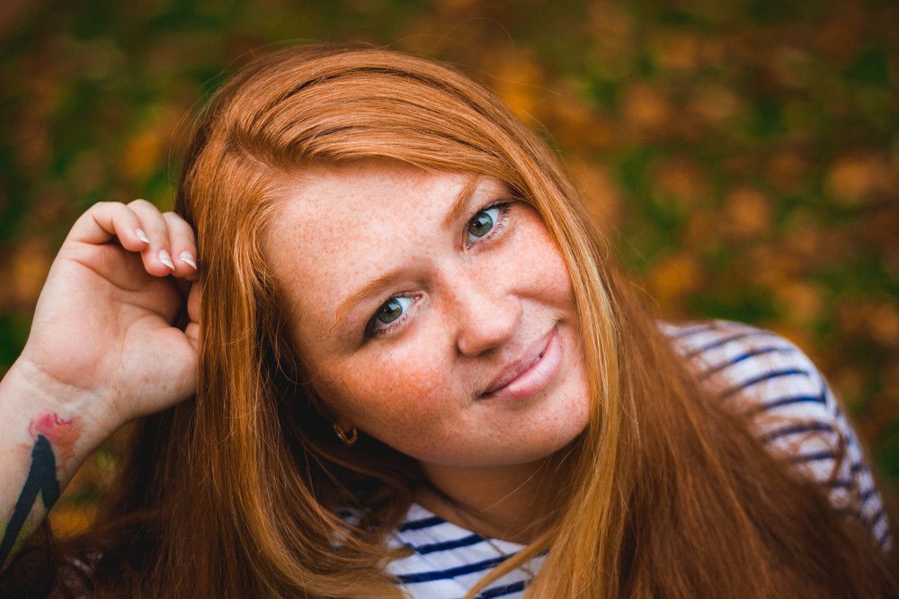 Photograph by Екатерина Кривенцева