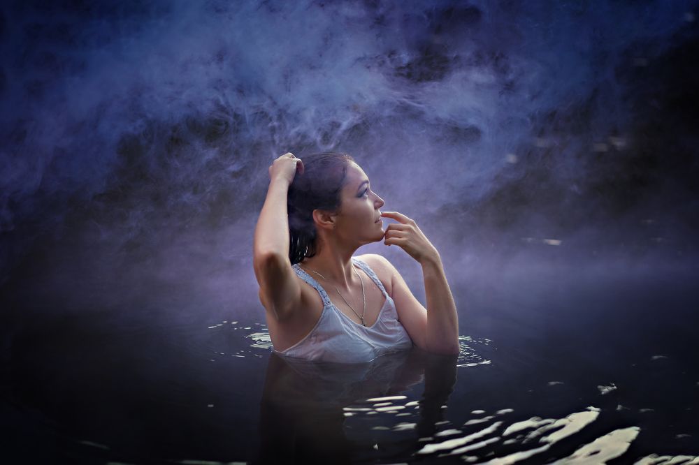 Photograph by Ажар Шайдилдинова