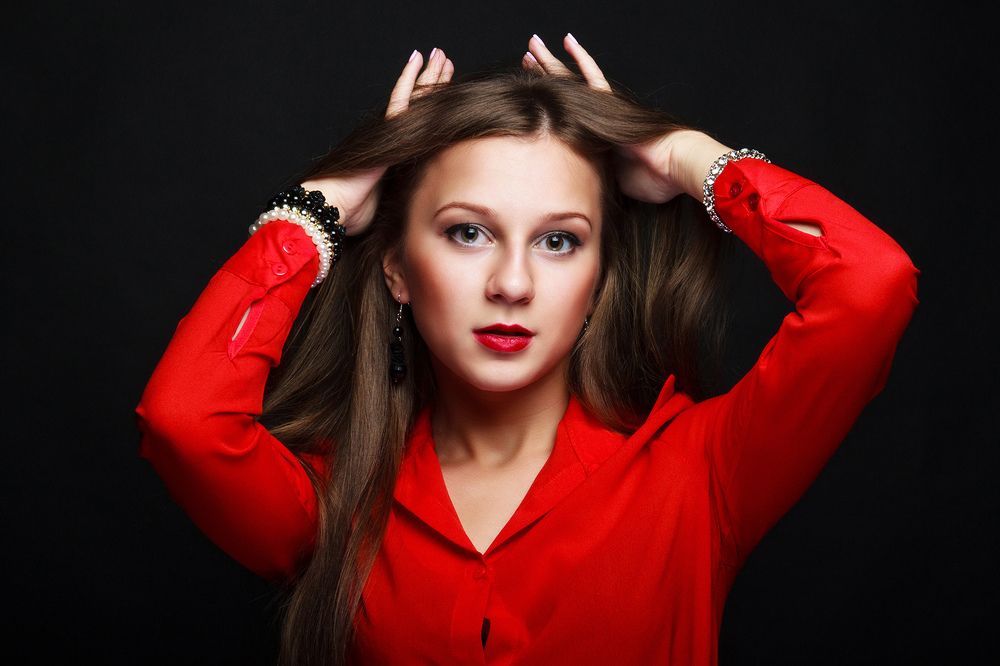 Photograph by Делана Романова