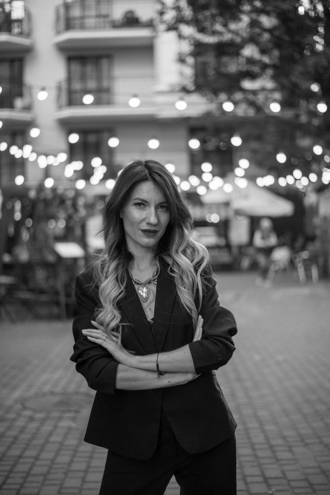 Photograph by Холод Оксана