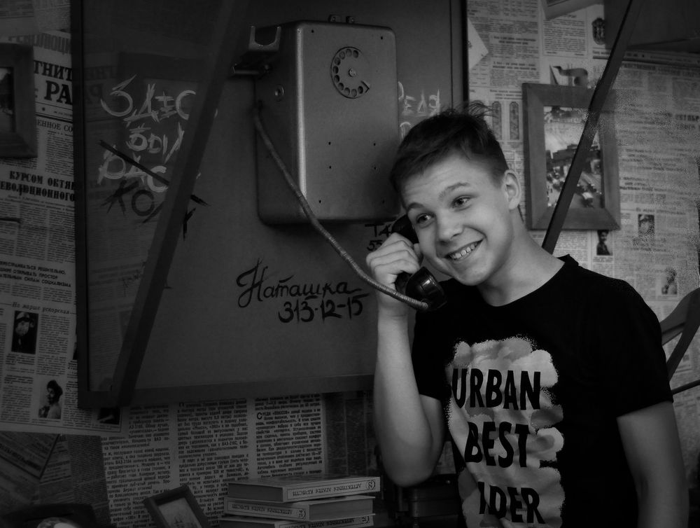 Photograph by Гасанов Игорь