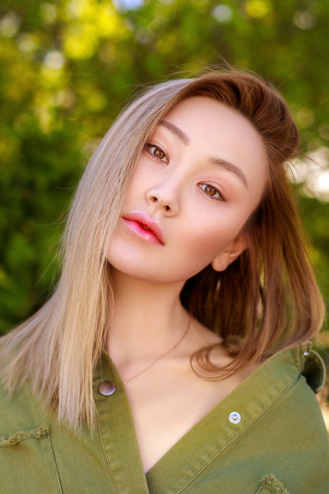 Photograph by Елена Даньшова