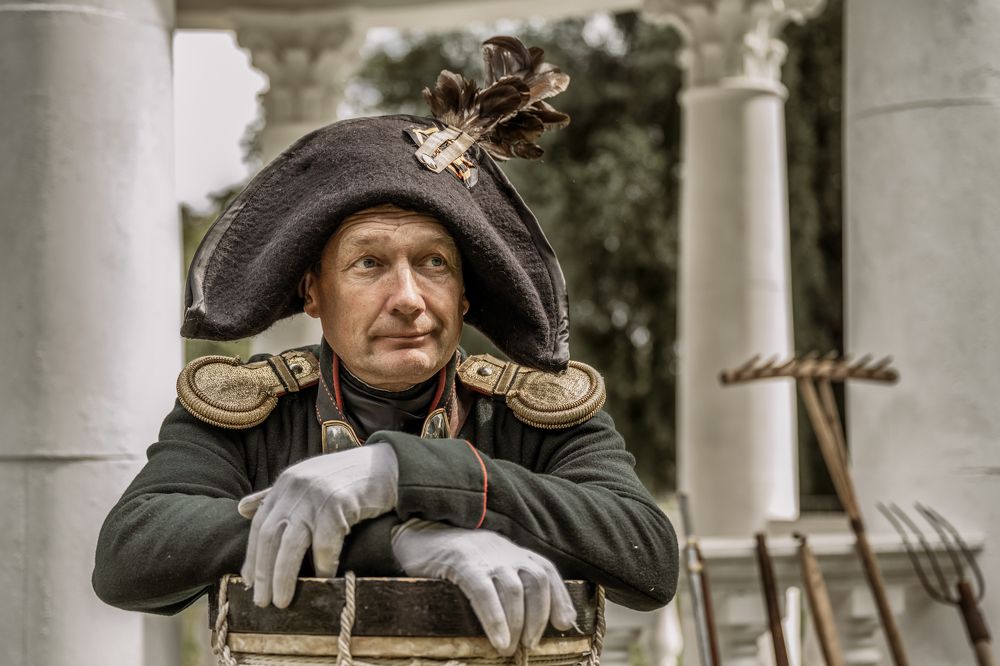 Photograph by Яна Булаш