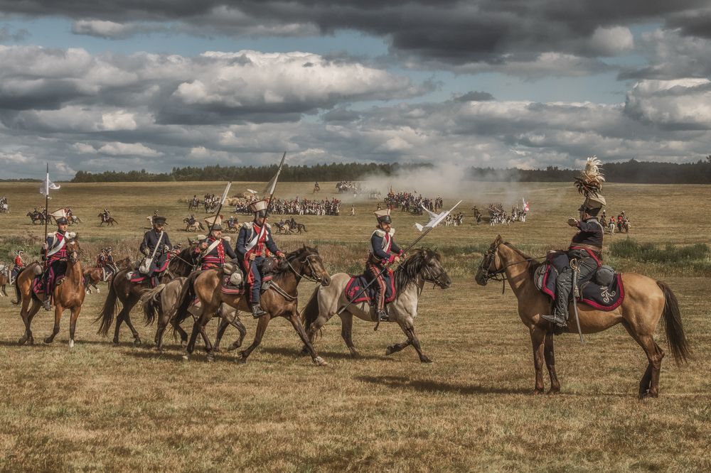 Photograph by Яна Булаш