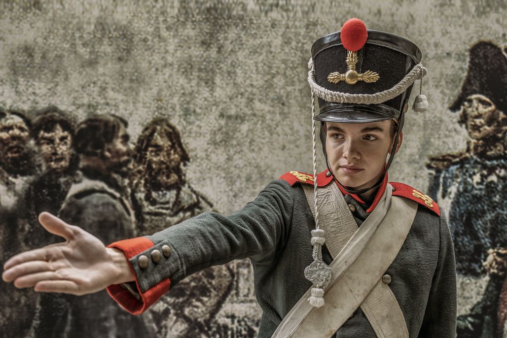 Photograph by Яна Булаш