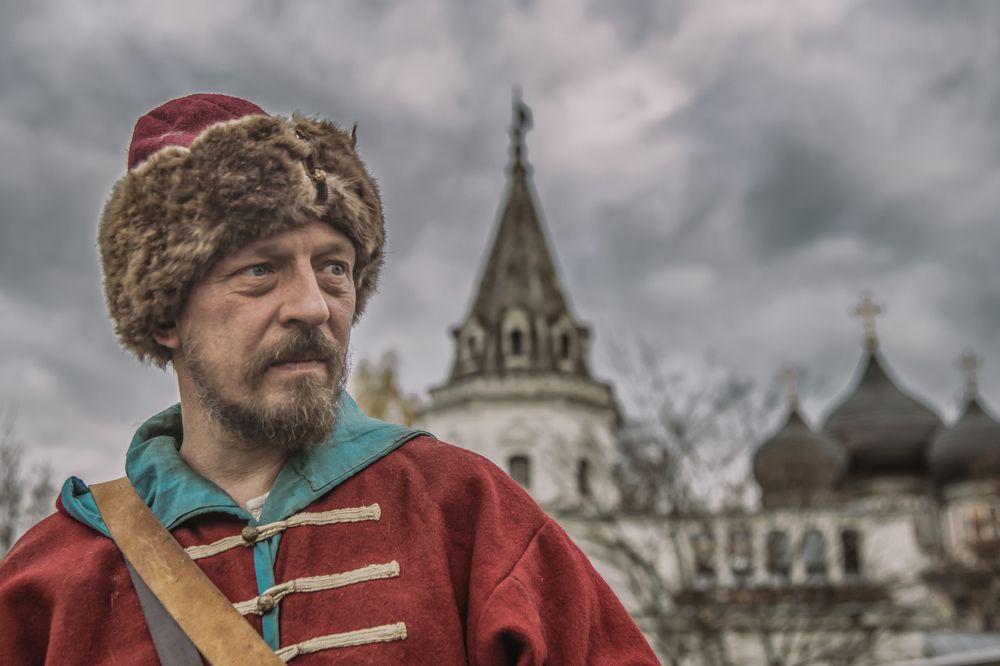 Photograph by Яна Булаш