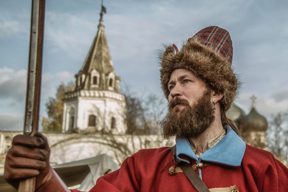 Photograph by Яна Булаш