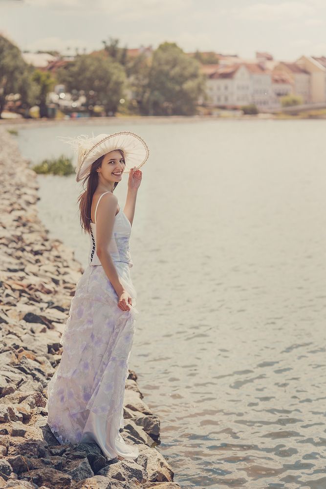 Photograph by Vitaly Shokhan