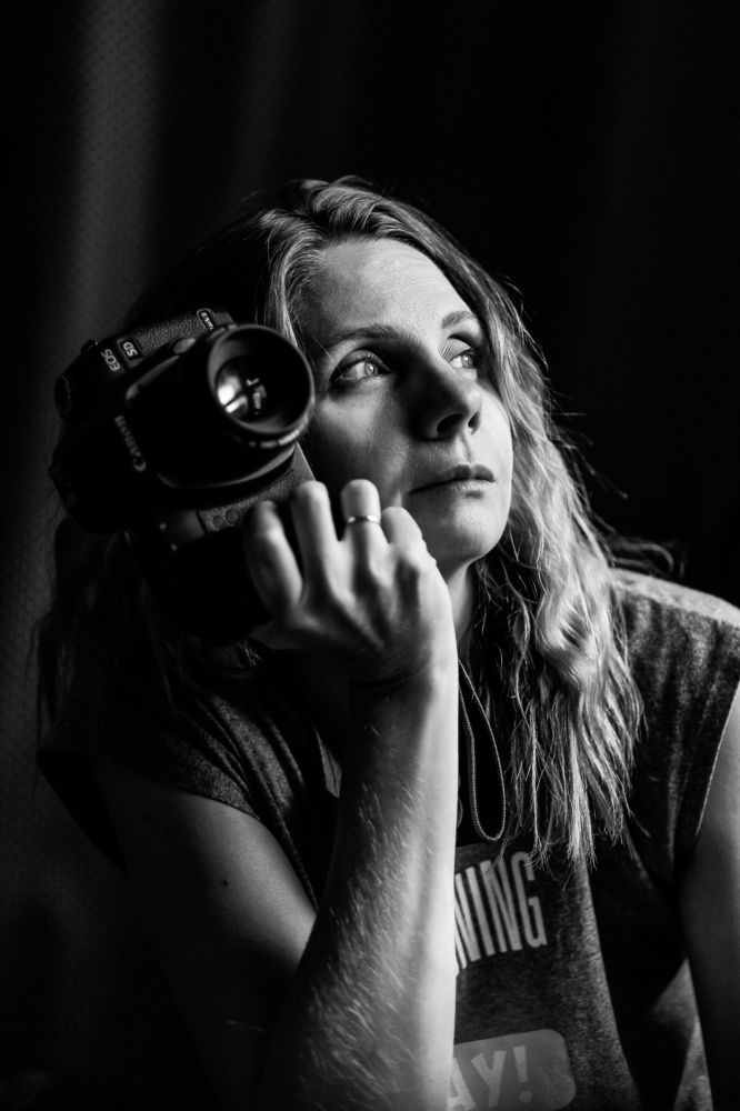 Photograph by Бальзирова Наталья