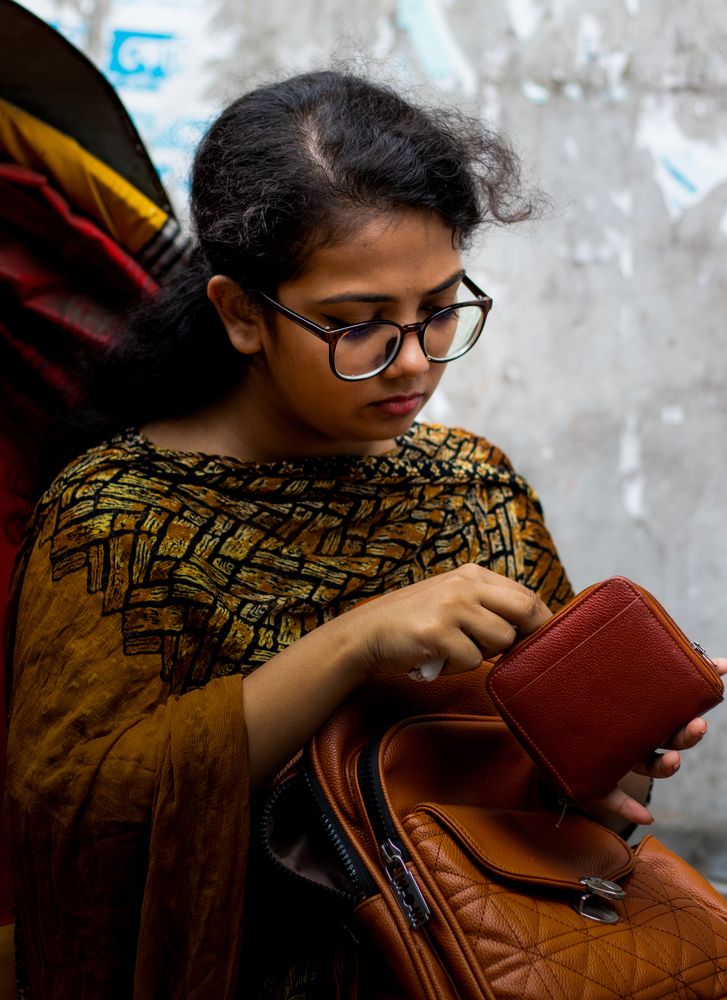 Photograph by Rawfun Rahman