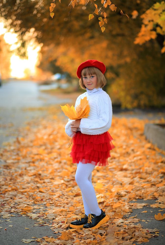 Photograph by Татьяна Слащук