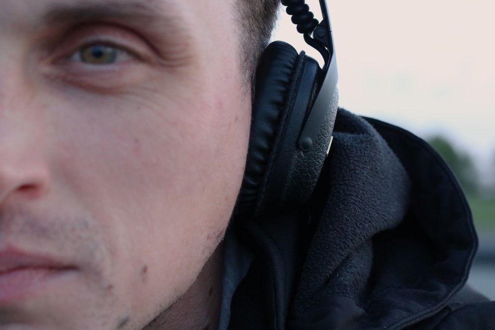 Photograph by Artiom Sechovcov