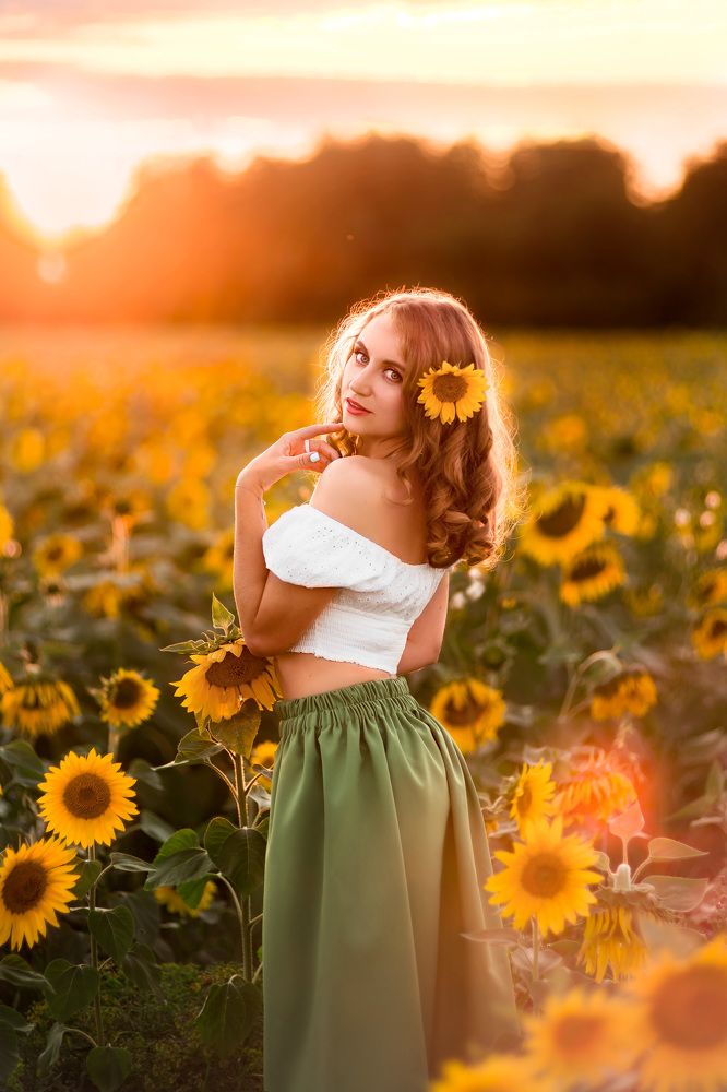 Фотография автора Валентина Полунина