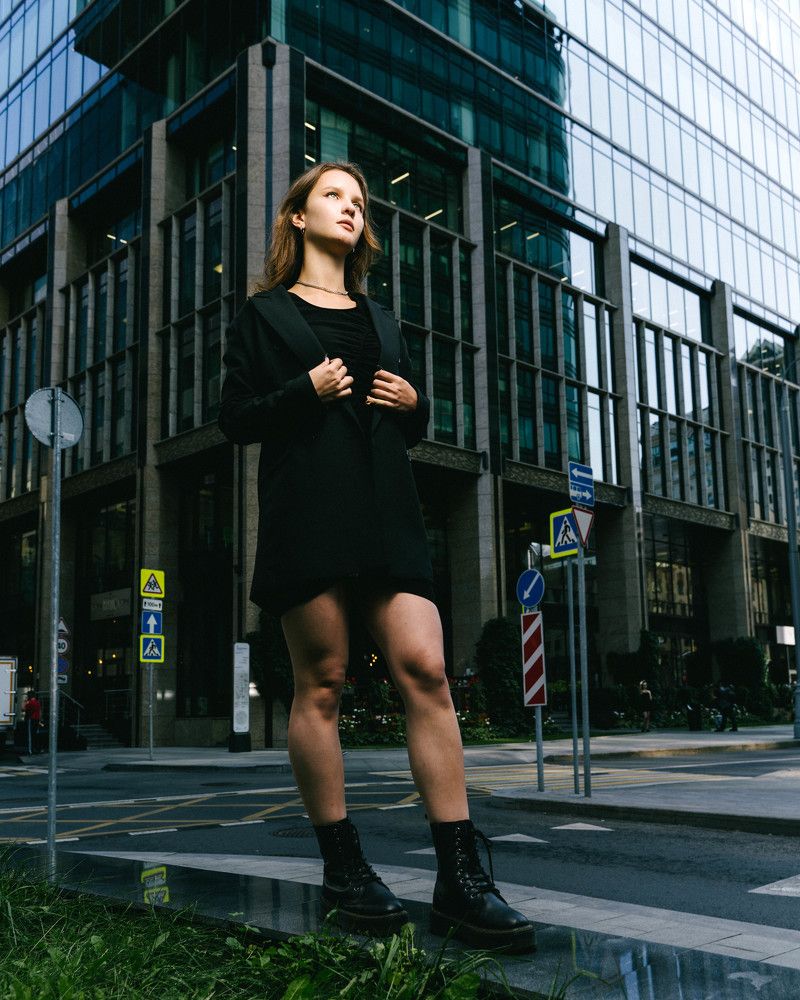 Фотография автора Кирилл Литовский