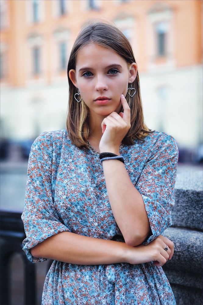 Photograph by Игорь Майоров