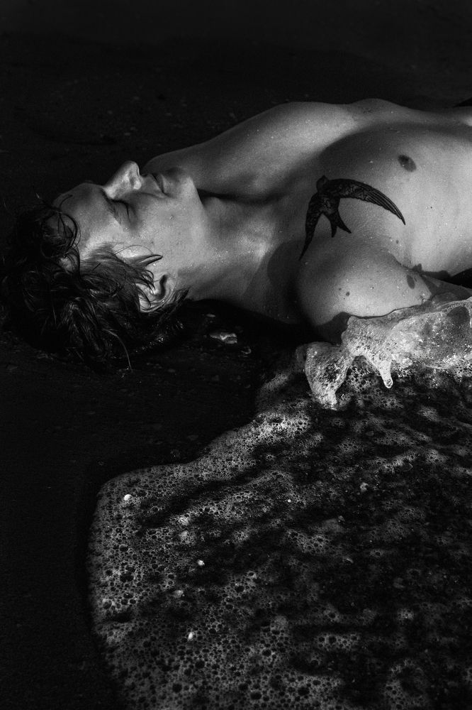 Photograph by Евгения Занадворова