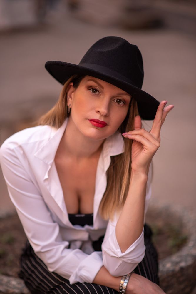 Photograph by Ольга Макарова