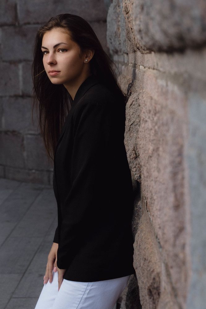 Фотография автора Кирилл Литовский