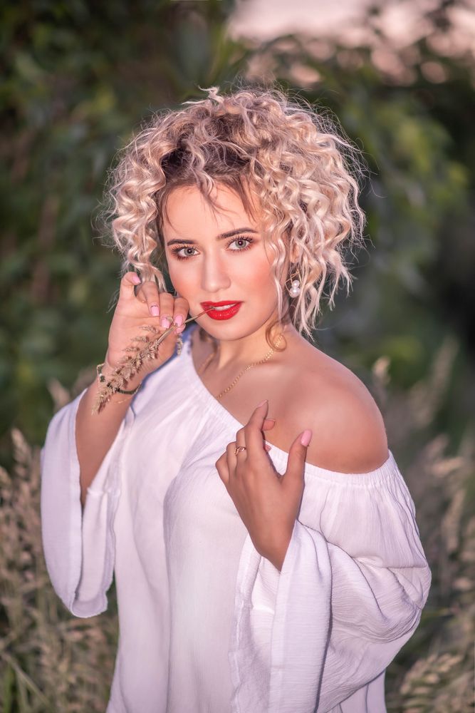 Photograph by Ольга Макарова