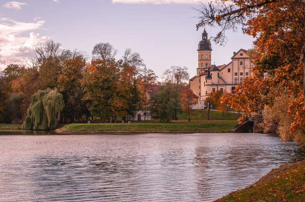 Photograph by Дарья Кончакова