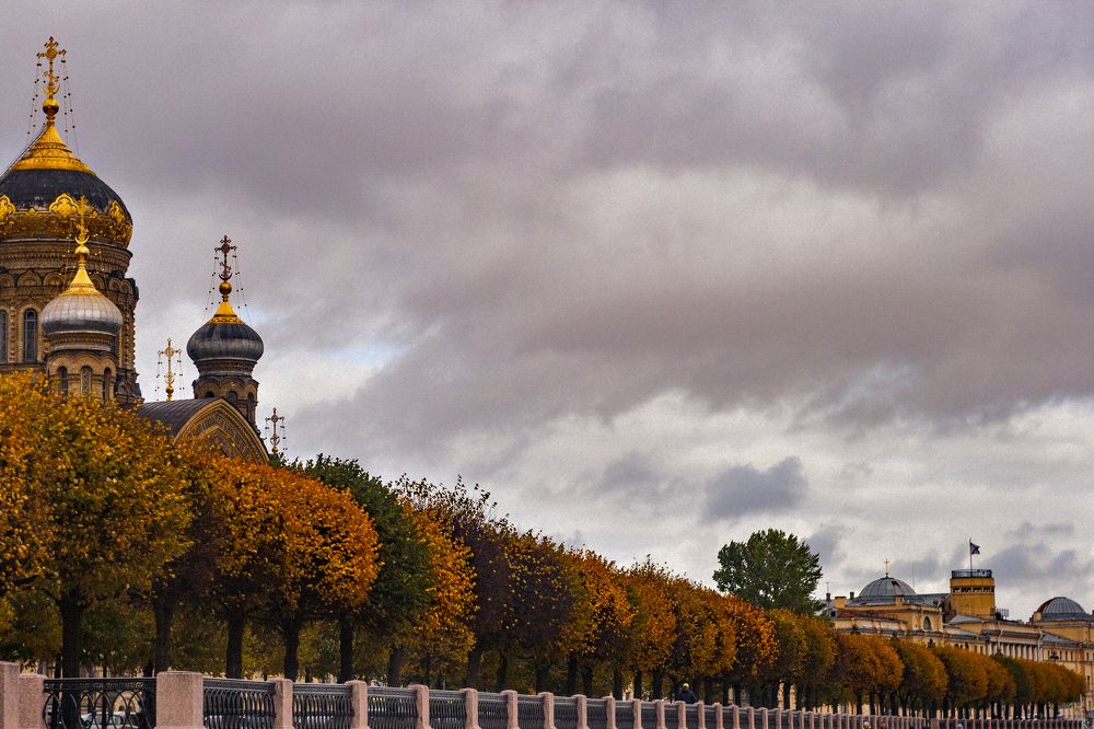 Photograph by Евгения Занадворова