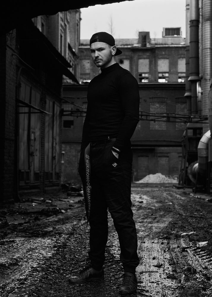 Photograph by Денис Терехин