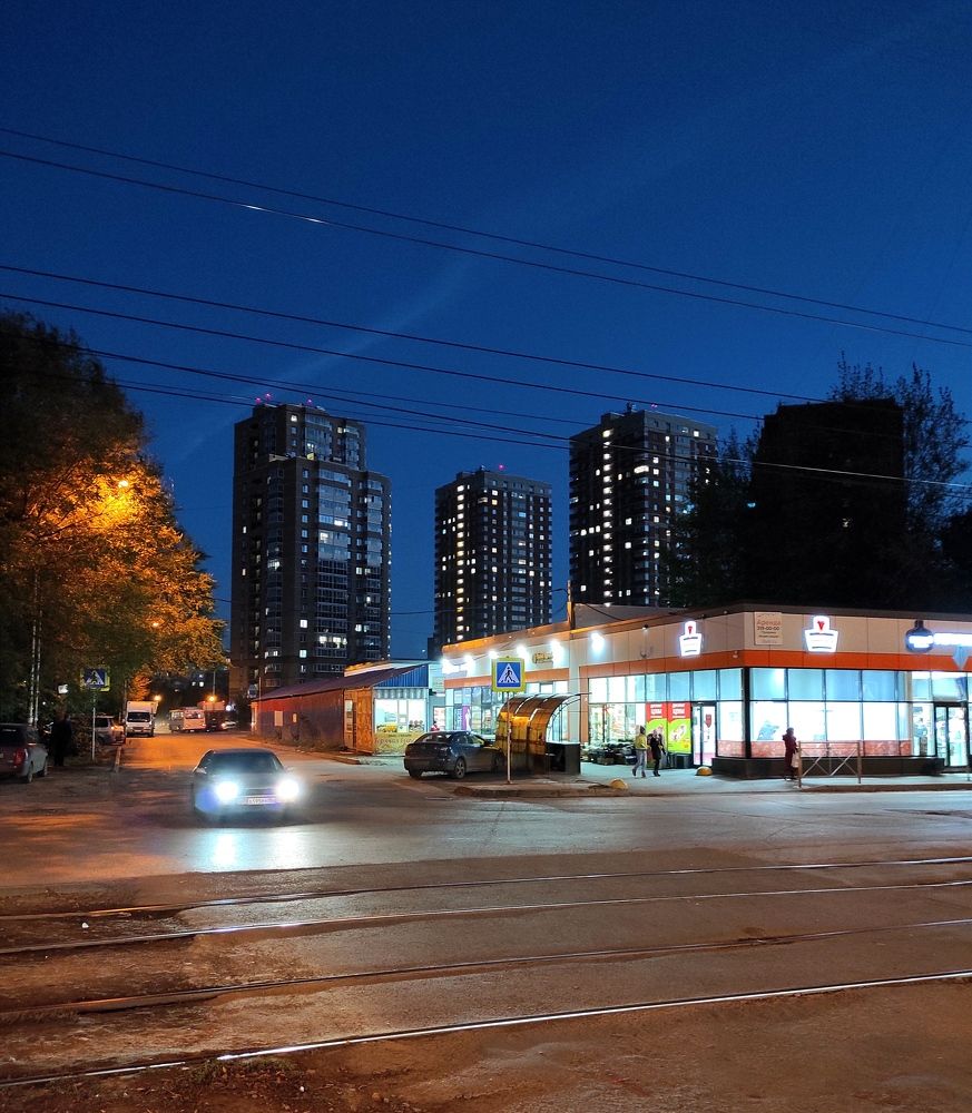 Photograph by Ирина Попелкова