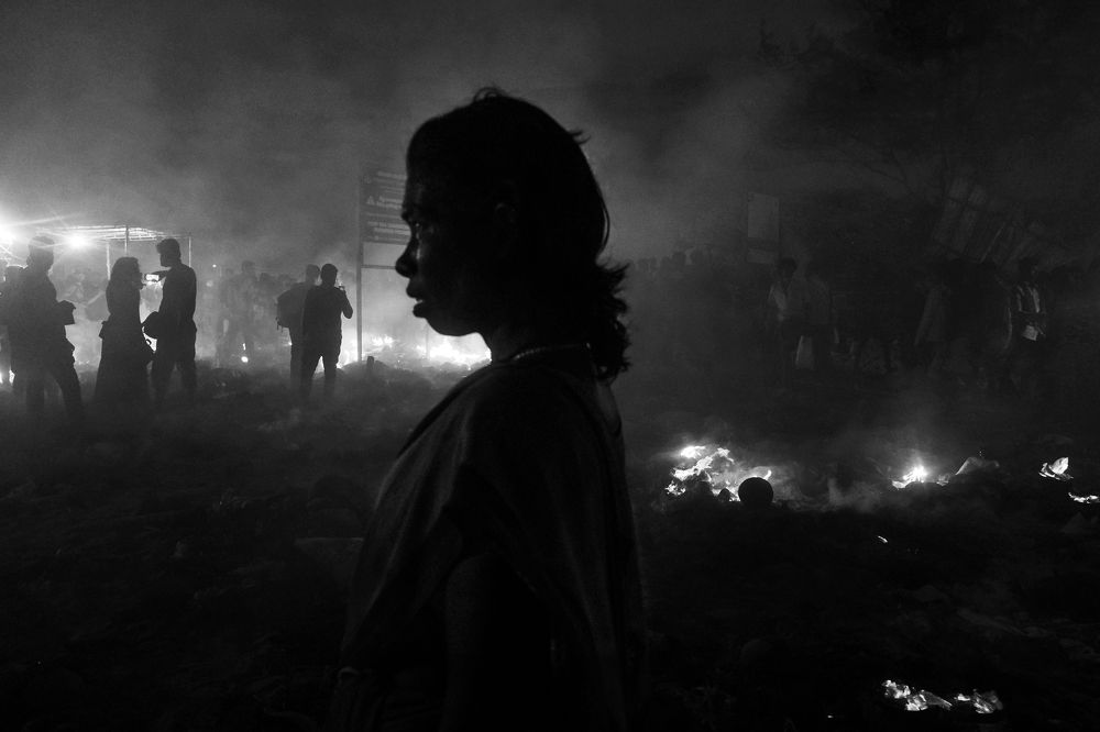 Photograph by devaraj devan