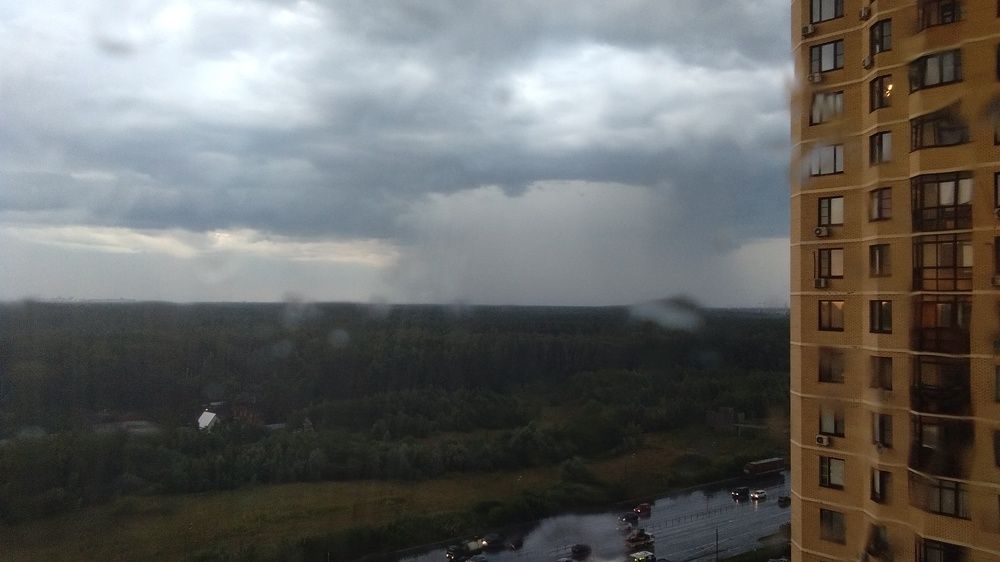 Photograph by Наталья Жигарева