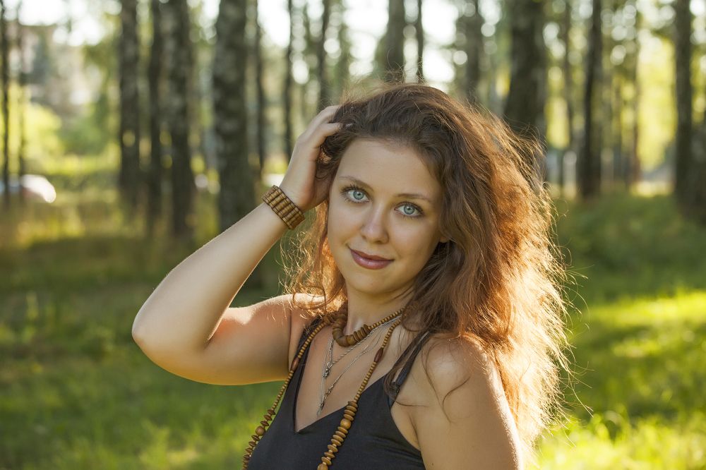 Photograph by Андрей Михайлин