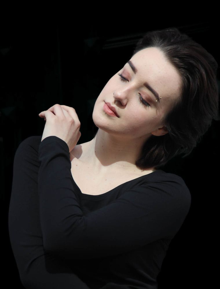 Photograph by Ineta Osipoviča