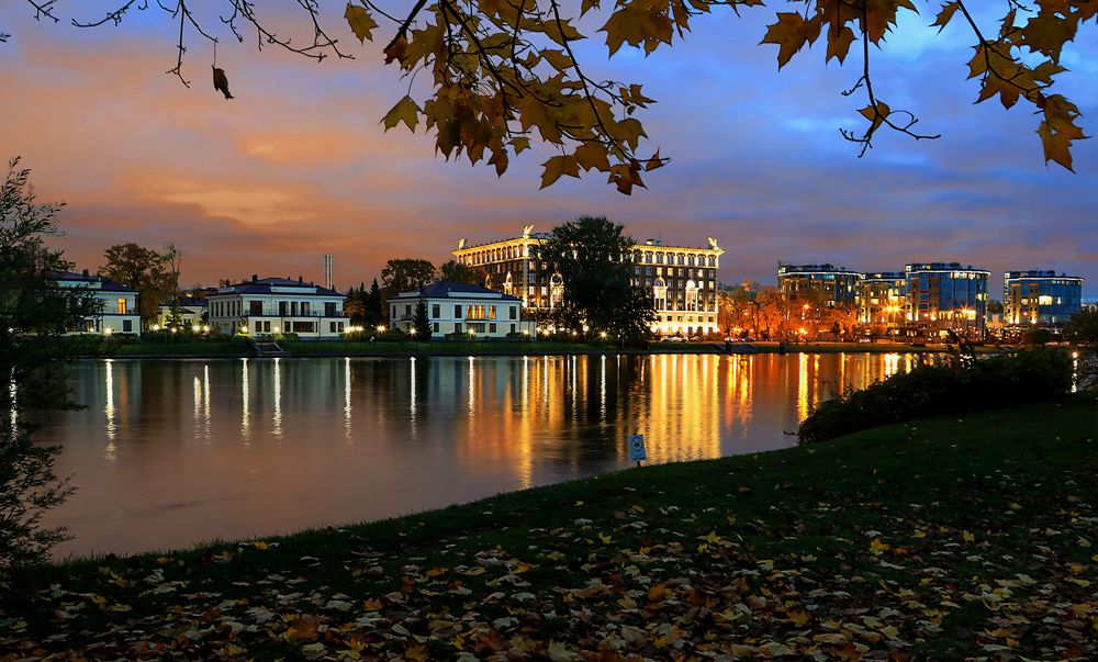 Photograph by ТИЕН ДО