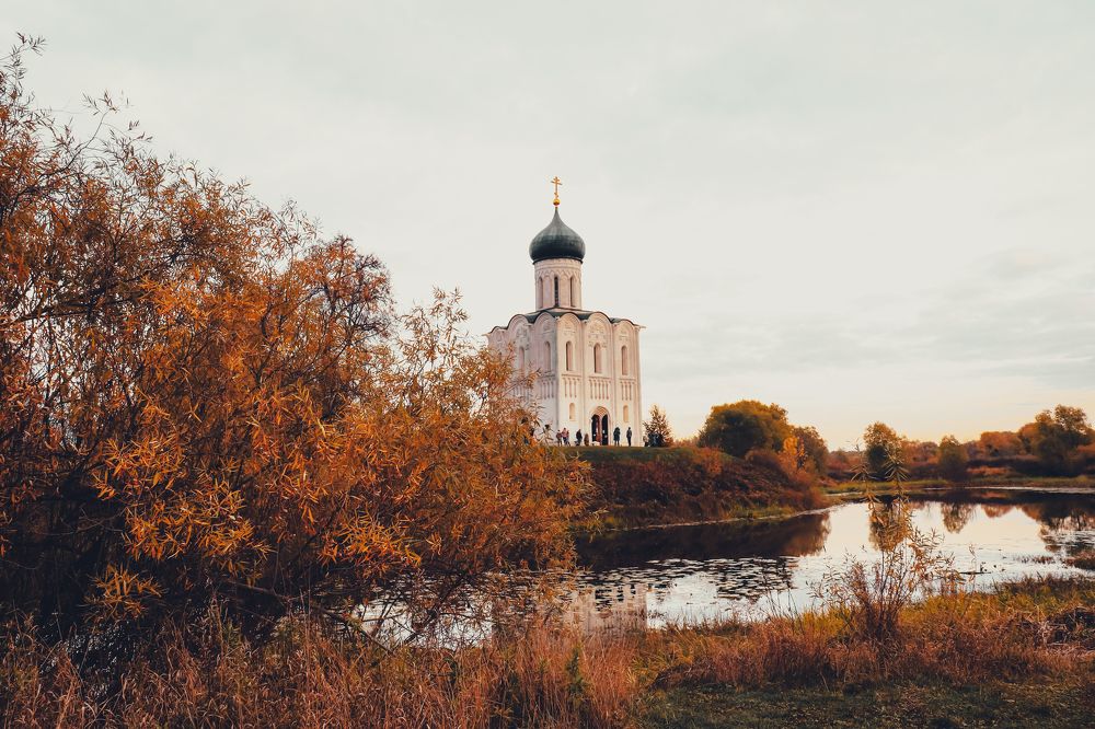 Photograph by Дмитрий Фадеев