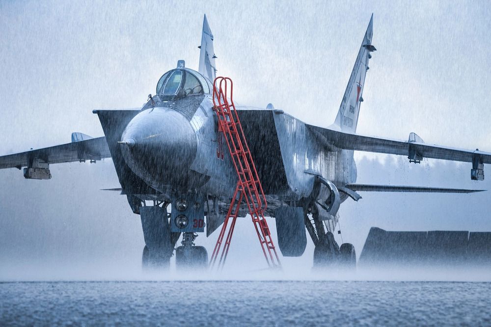 Photograph by Кирилл Гнусарев