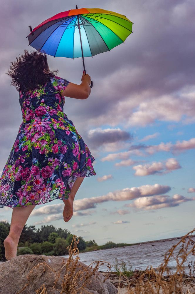 Photograph by Ineta Osipoviča