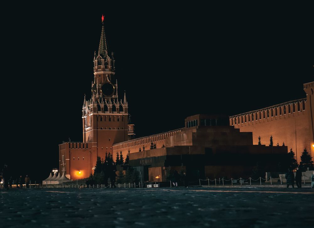 Photograph by Дмитрий Фадеев