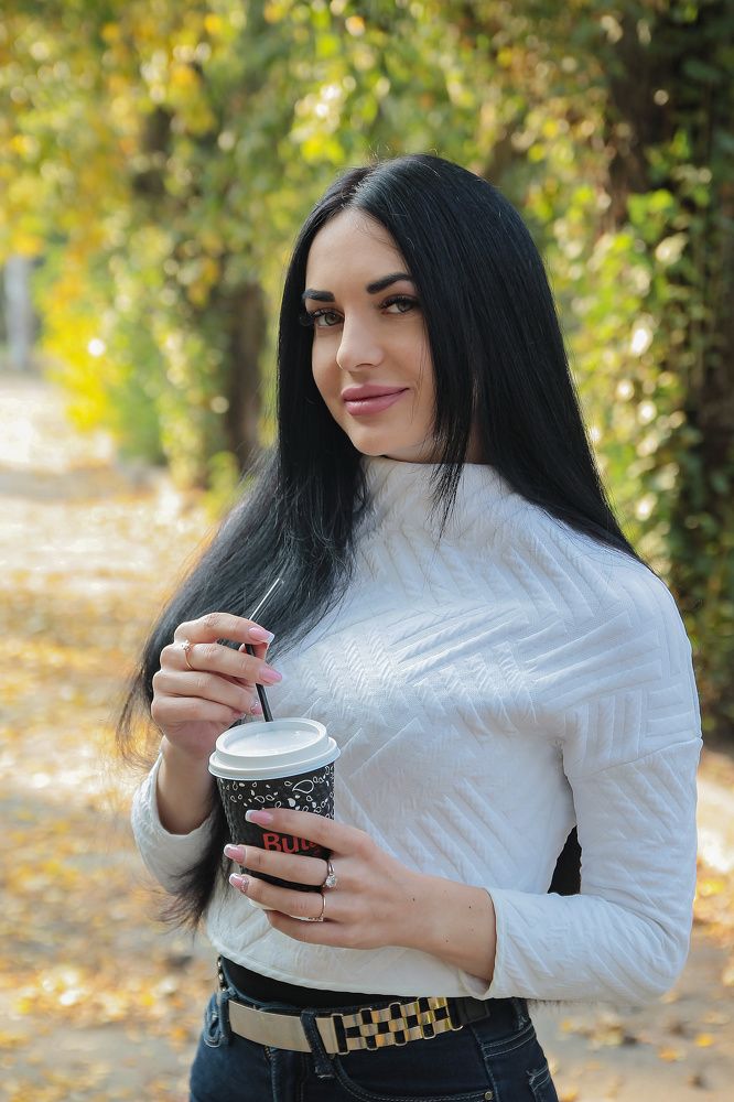 Photograph by Павел Галивец