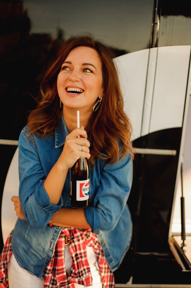 Photograph by Алена Герасимова