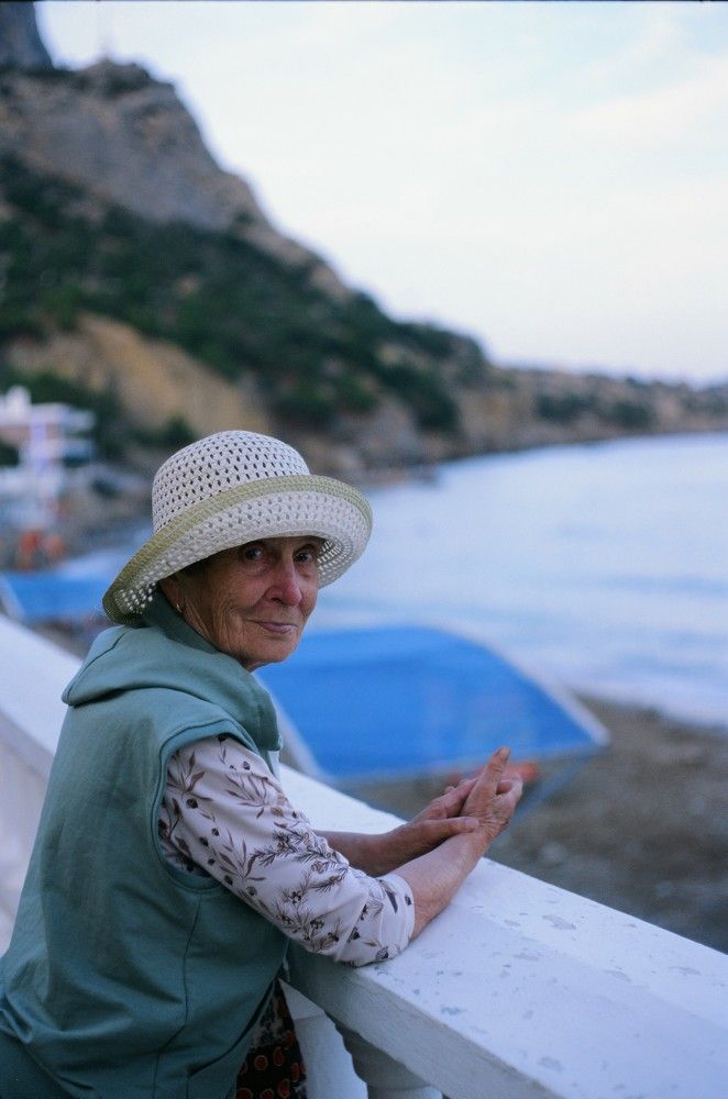 Photograph by Василий Селиванов