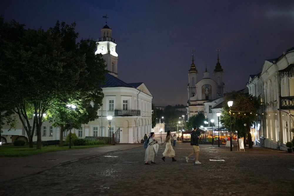 Photograph by Василий Селиванов