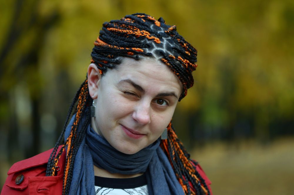 Photograph by Алексей Амилющенко