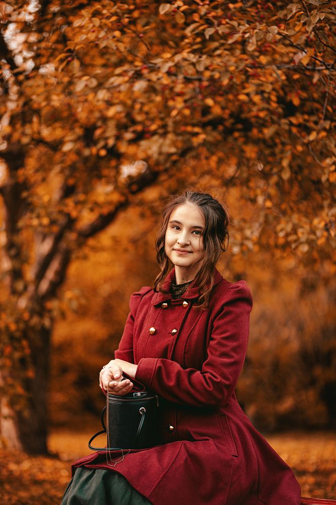 Photograph by Яна Нурмакина