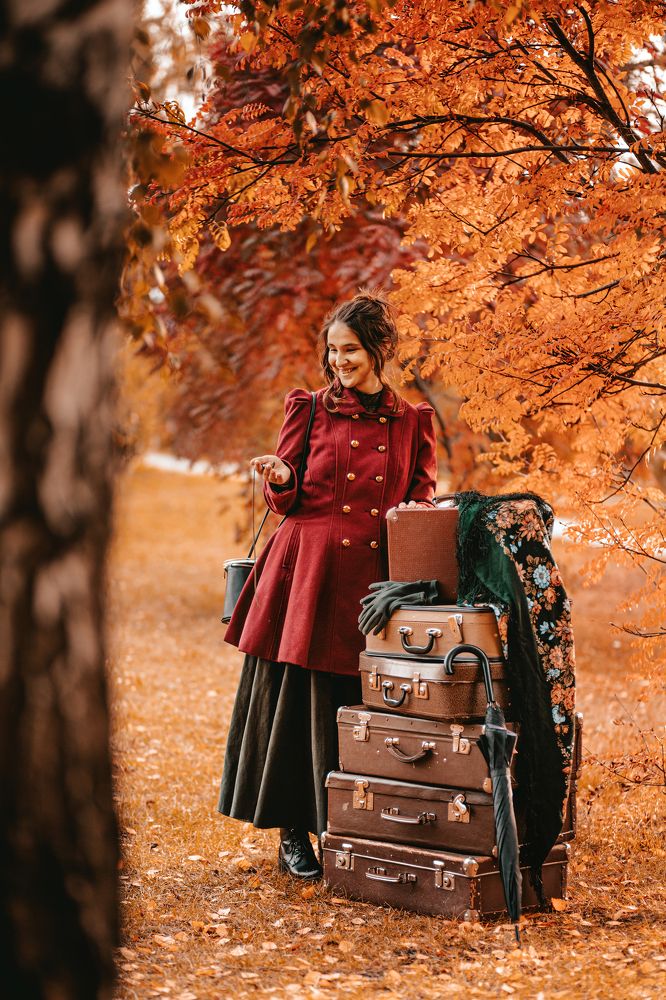 Photograph by Яна Нурмакина