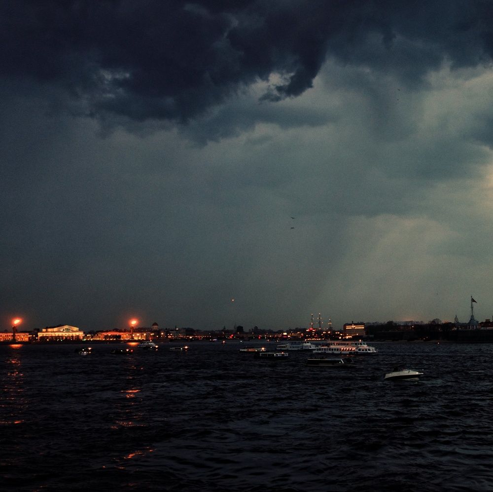 Photograph by Василий Селиванов