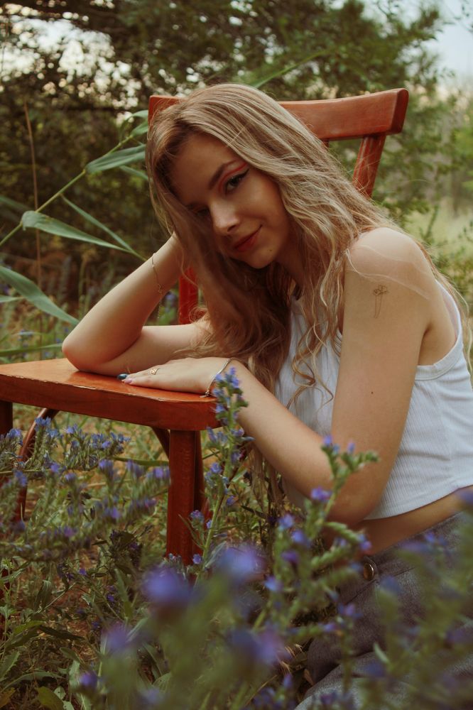 Photograph by Маргарита Смирнова